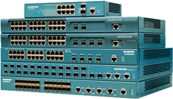 Коммутаторы Ethernet от производителя Raisecom