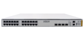 ISCOM2924G-4C | управляемый коммутатор 24 порта SFP