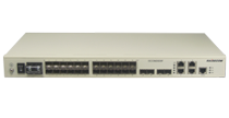 Управляемый коммутатор; 24 оптических порта SFP 100; 4 комбо-порта: Медь RJ-45 10/100/1000,
SFP 100/1000; VLAN, Q-in-Q, QoS, ACL; 220V AC или -48V DC; удаленное управление: Console/Telnet/SSH/SNMP